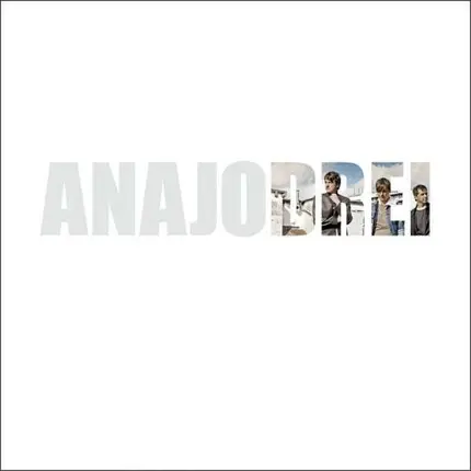 Anajo - Drei