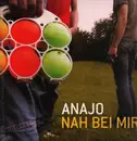 LP - Anajo - Nah bei mir - 20th anniversary