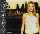 CD Single - Ana Johnsson - Don't Cry For Pain