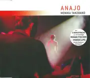 CD Single - Anajo - Monika Tanzband