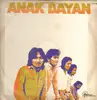LP - Anak Bayan - Anak Bayan - Original 1st Philippines, Pokora2001