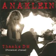 Anaklein - Thanks DM (Personal Jesus)