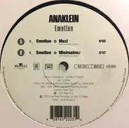 Anaklein - Emotion