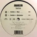 12inch Vinyl Single - Anaklein - Emotion