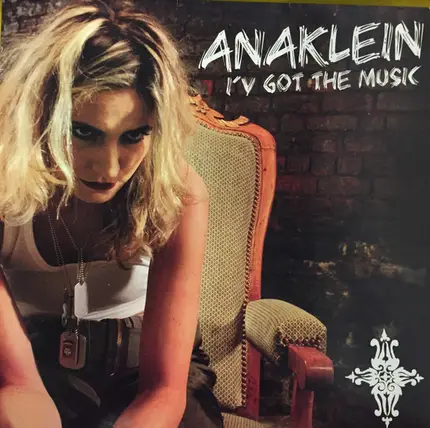 Anaklein - I'v Got The Music