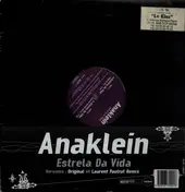 Anaklein - Estrela Da Vida