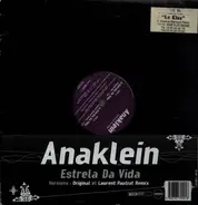 Anaklein - Estrela Da Vida