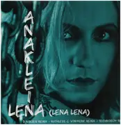 12inch Vinyl Single - Anaklein - Lena (Lena Lena)