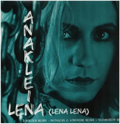 Anaklein - Lena