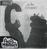 7inch Vinyl Single - Anal Massaker / Barcass - C ...Is For Cookie! / Barcass - Numbered