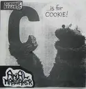 7inch Vinyl Single - Anal Massaker / Barcass - C ...Is For Cookie! / Barcass - Numbered
