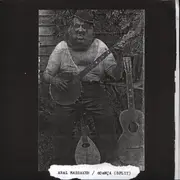 7inch Vinyl Single - Anal Massaker / Doença - (Split) - EP