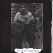 Anal Massaker / Doença - (Split)