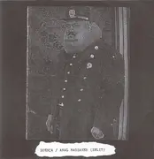 7inch Vinyl Single - Anal Massaker / Doença - (Split) - EP