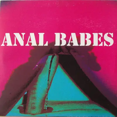 Anal Babes - Anal Babes