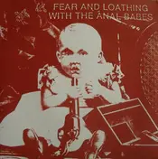 Anal Babes - Fear And Loathing With The Anal Babes