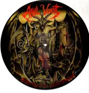 Anal Vomit - Gathering Of The Putrid Demons