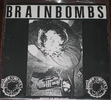 Anal Babes / Brainbombs - Anal Babes / Brainbombs