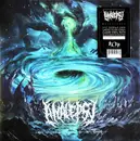 LP - Analepsy - Quiescence - Numbered