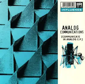 Analog Communications - Communicate In Analog E.P.