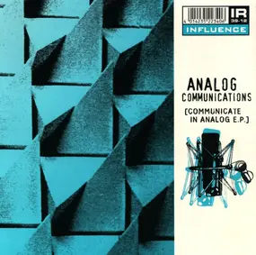 Analog Communications - Communicate In Analog E.P.