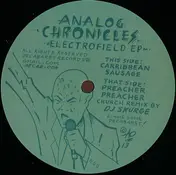 Analog Chronicles - Electrofield EP