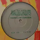 12inch Vinyl Single - Analog Cirquits - Hands On Control