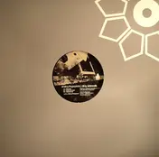 analog fingerprints - Dirty Sidewalk