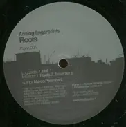 Analog Fingerprints - Roofs