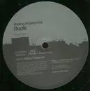 12'' - Analog Fingerprints - Roofs