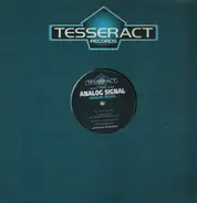 Analog Signal - Analog signal
