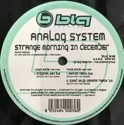 Analog System