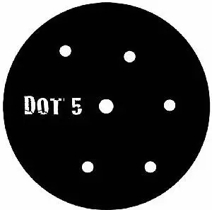 Analog People - Dot 5