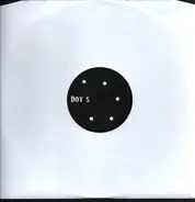 Analog People - Dot 5