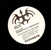 12inch Vinyl Single - Analog Pussy - Hanging Myself Comfortably / Discotek