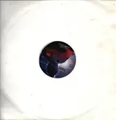Analog Pussy - Space Walk / Death Roll