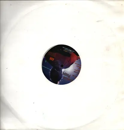 Analog Pussy - Space Walk / Death Roll