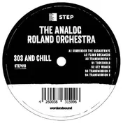 The Analog Roland Orchestra - 303 And Chill