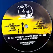 Analogue Bipolar Boy - Into Darkness EP