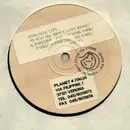 12inch Vinyl Single - Analogue City - It Was All About Love (Remixes) - White Label
