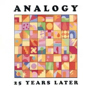 Analogy - 25 Years Later