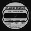 12'' - Analoge Dynamix - A-syd Again
