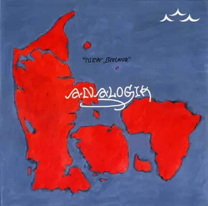 Analogik - New Seeland