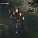 Double LP - Analogik - Klunserbeats Live - 180g