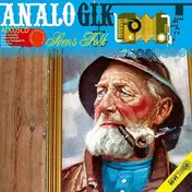 Analogik - Søen's Folk