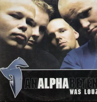 Analphabeten - Was Louz / ein Mic ist mein Mic feat. Curse
