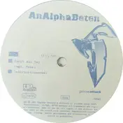 Analphabeten - Alpha Cypha / Im Kreis