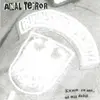 7'' - Anal Terror - Komm Zu Uns, Sei Mit Dabei - brown marbled Vinyl