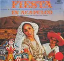 LP - Analy Y El Trio Los Uruguayanos - Fiesta In Acapulco