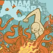 CD - Anam Cara - Ready To Live